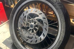 cerchio anteriore hm 50