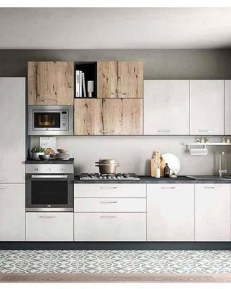 CUCINE NUOVE
