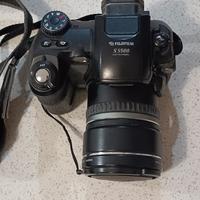 Macchina fotografica 