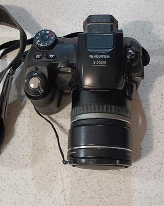 Macchina fotografica 