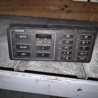 Centralina Comando Clima Per Saab 9000 1992