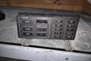 Centralina Comando Clima Per Saab 9000 1992