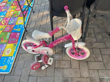 Bicicletta bambina
