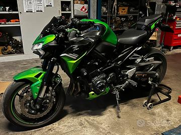 Kawasaki z900