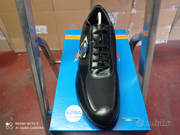 Scarpe sneakers nuove unisex nr.43