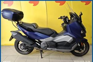 SYM Maxsym 500 Garantito e Finanziabile