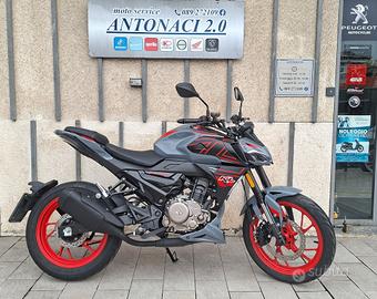 KL Duel 125 - 2024 - KM 15835