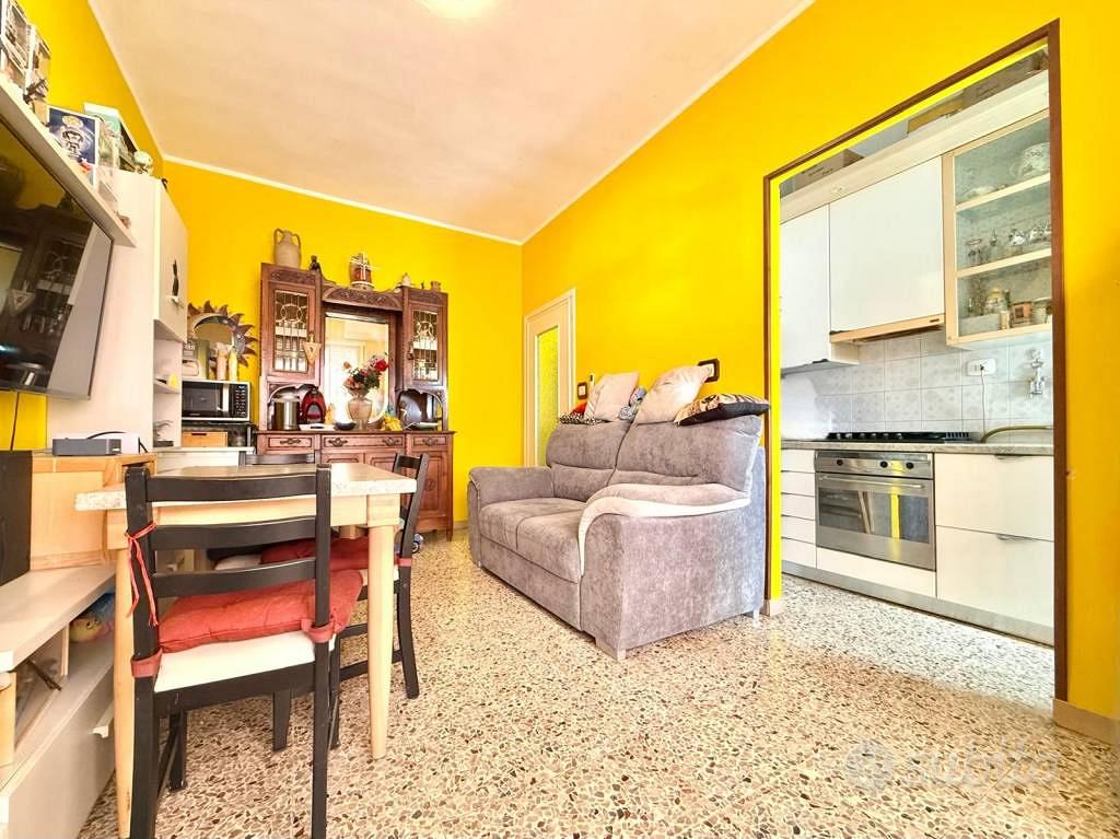 Apartment in Nichelino, Torino - Vista 3