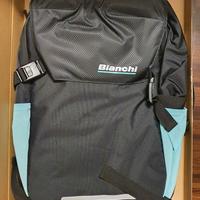 Zaino Bianchi Urban 25L