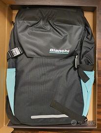 Zaino Bianchi Urban 25L