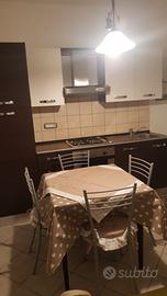 Bilocale a Paringianu