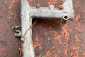 Vespa cambio a bacchetta