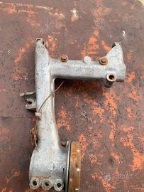 Vespa cambio a bacchetta