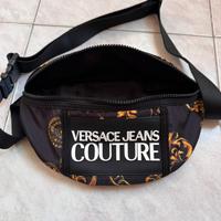 Borsello Versace Uomo