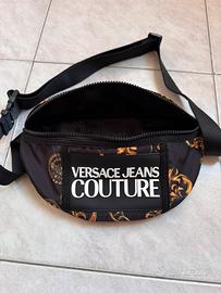 Borsello Versace Uomo