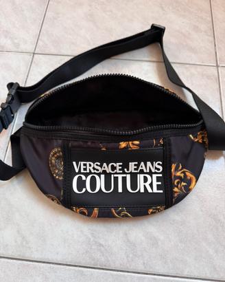 Borsello Versace Uomo