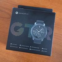 AmazFit Gtr 42mm