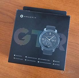 AmazFit Gtr 42mm