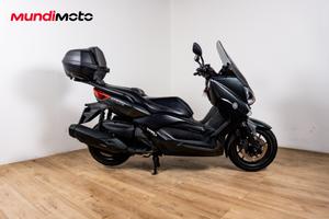 YAMAHA X-MAX 400 ABS - 2016