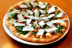 TecnoAzienda: Pizzeria Taglio Asporto