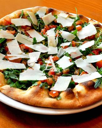 TecnoAzienda: Pizzeria Taglio Asporto