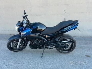 Suzuki gsr
