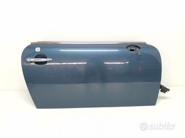 PORTA PORTIERA ANTERIORE DESTRA DX MINI One 2° Se