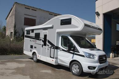 MCLOUIS Glamys 320