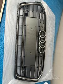 Griglia audi a5 2018