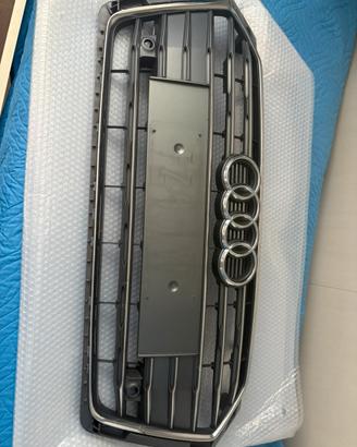 Griglia audi a5 2018
