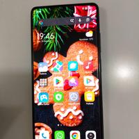 Xiaomi note 12 pro+ 5G 8/256