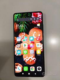 Xiaomi note 12 pro+ 5G 8/256