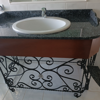 Mobiletto bagno