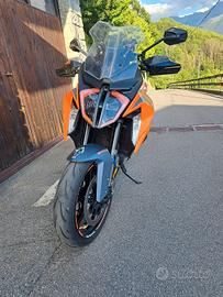 ktm 1290 super duke gt 