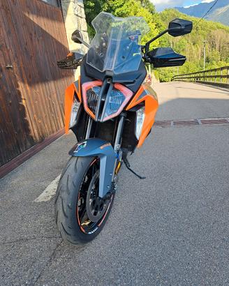 ktm 1290 super duke gt 