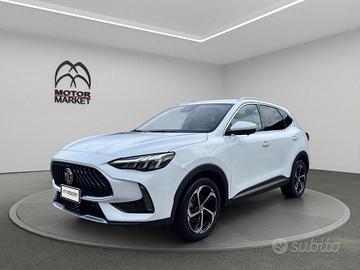 Mg HS 1.5 t-gdi Luxury auto