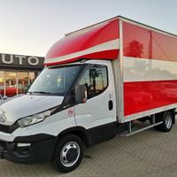 IVECO DAILY 35C15 3.0 HPT CASSA IN LEGA CON SPONDA