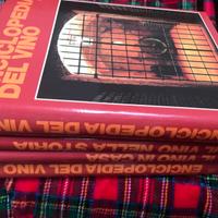 GRANDE ENCICLOPEDIA DEL VINO Editoriale Domus 1981