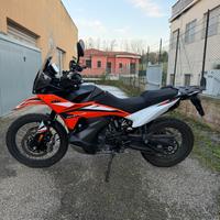 KTM 890 Adventure - 2024