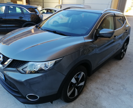 Nissan Qashqai 1500 n-connecta 2016