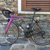 Bici da strada corsa cycling bike