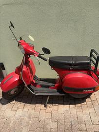 Vespa PX200E 85'