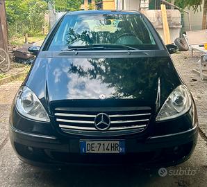 Mercedes classe A 180 CDI Avantgarde