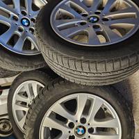 cerchi originali BMW