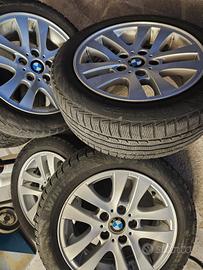 cerchi originali BMW