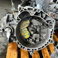 Cambio 6 marce Mito Grande Punto 1.4 Tjet 150 120