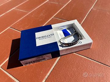 Bracciale Tennis Morellato in Argento