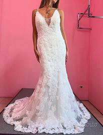 Abito Sposa Atelier