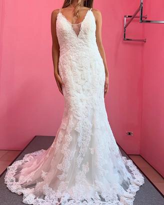 Abito Sposa Atelier