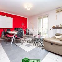 CISERANO - AMPIO TRILOCALE CON BOX, CANTINA E SOTT